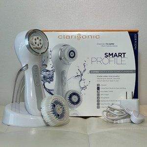 Clarisonic Smart Profile for Face & Body